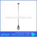 2014 Hot sales new designed stainless steel spoon bar accessory bar tools